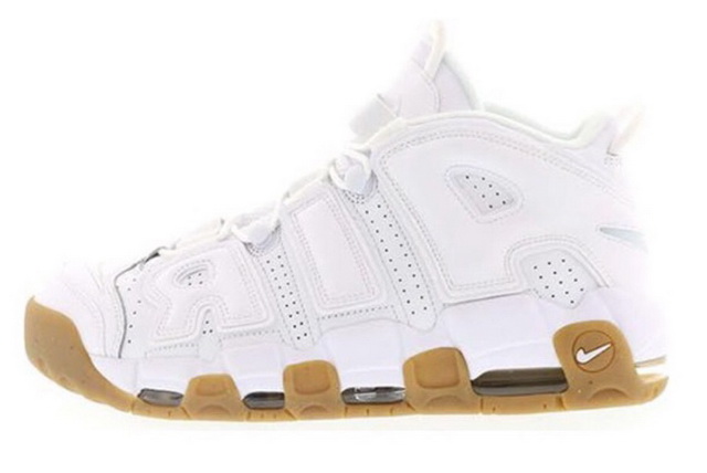 Women Air More Uptempo 16